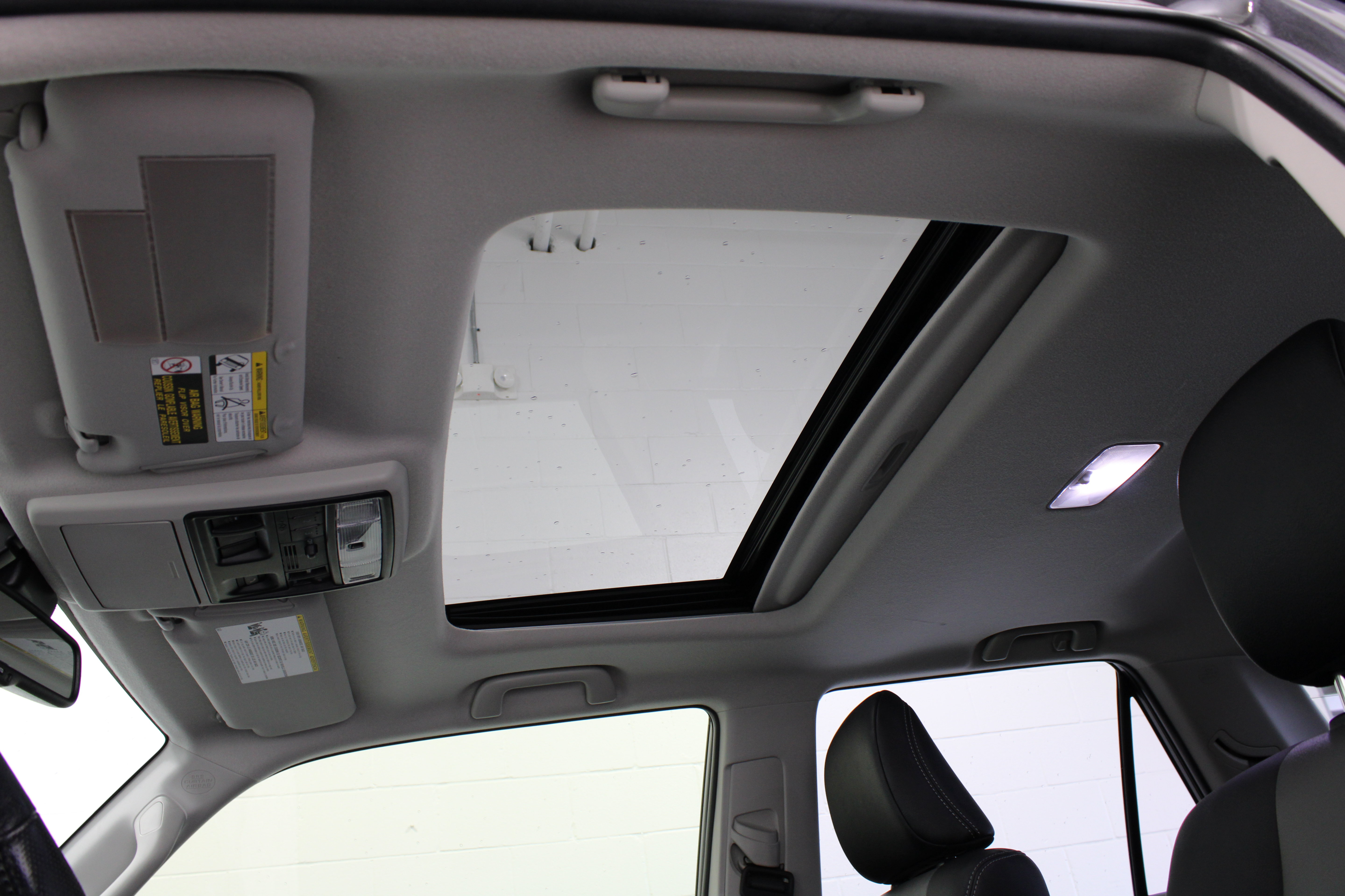 Used 2023 Toyota 4Runner SR5 Premium w/ Moonroof Package RWD image 27