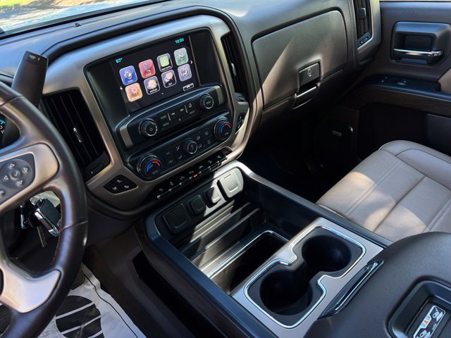 Used 2017 GMC Sierra 1500 Denali w/ Denali Ultimate Package AWD/4WD image 37