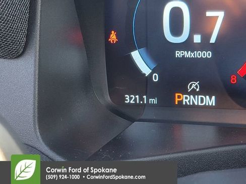 New 2026 Ford Explorer Tremor w/ Tremor Ultimate Package image 4