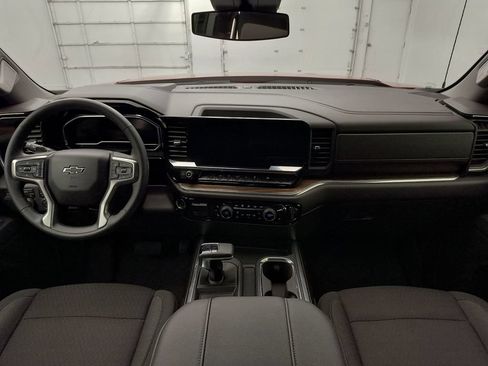 Used 2023 Chevrolet Silverado 1500 RST w/ LPO, Liner Protection Package AWD/4WD image 13