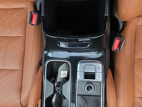 Certified 2025 Kia Telluride EX X-Line AWD/4WD image 36