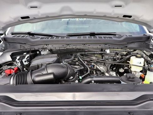 New 2026 Ford F350 XL w/ STX Appearance Package AWD/4WD image 33