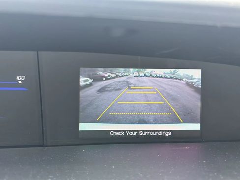 Used 2013 Honda Civic Hybrid Sedan image 10