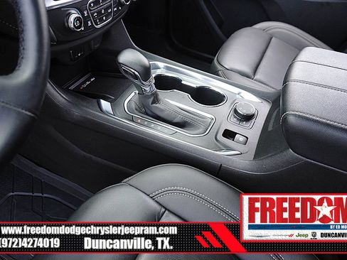 Used 2023 Chevrolet Traverse LT w/ LPO, Floor Liner Package AWD/4WD image 35