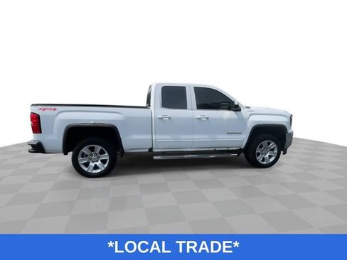 Used 2016 GMC Sierra 1500 SLE w/ SLE Value Package AWD/4WD image 10