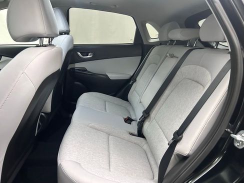 Used 2023 Hyundai Kona SEL w/ Cargo Package FWD image 14