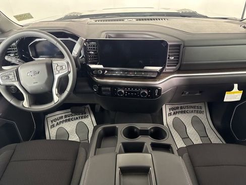 New 2026 Chevrolet Silverado 2500 LT w/ Trail Boss Package AWD/4WD image 19