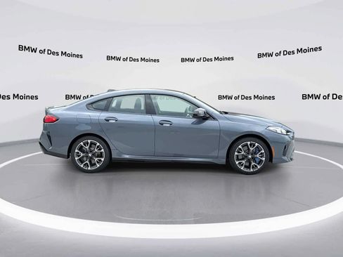 Used 2026 BMW M235i xDrive w/ Technology Package AWD/4WD image 9