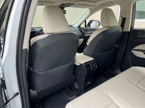 New 2026 Lexus NX 450h+ AWD w/ Accessory Package (Z2) image 34