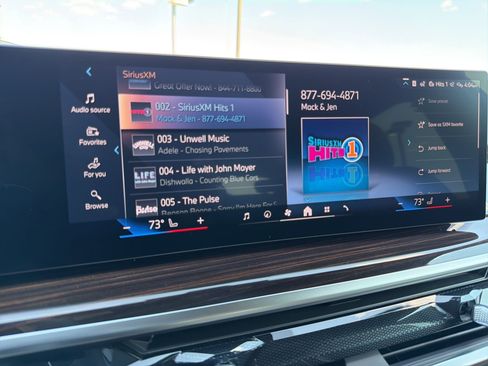 New 2026 BMW X5 sDrive40i w/ Premium Package RWD image 22