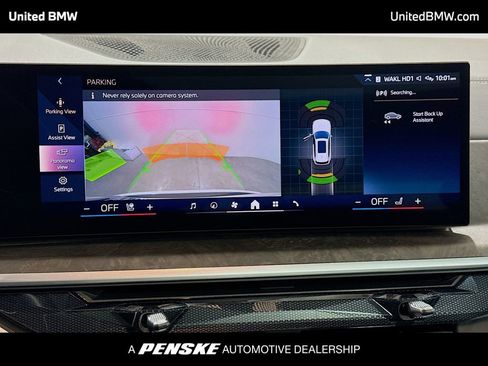 Certified 2026 BMW X5 xDrive40i image 9