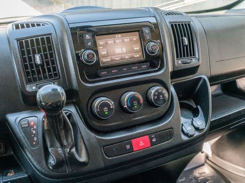 Used 2021 RAM ProMaster 2500 image 27