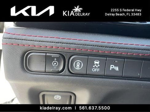 Used 2023 Acura MDX A-Spec AWD/4WD image 30