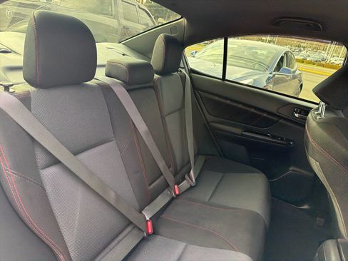 Used 2021 Subaru WRX image 23