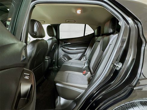 Used 2023 Buick Encore GX Select w/ Sport Touring Package image 21