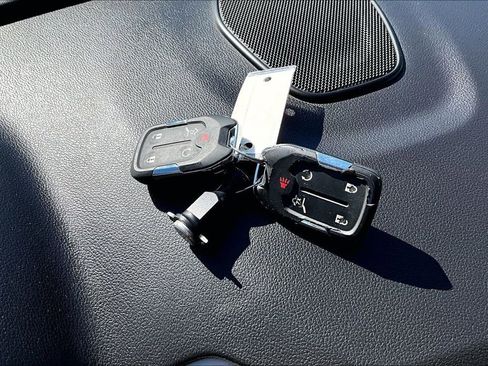 Used 2019 GMC Terrain Denali w/ Driver Alert Package II AWD/4WD image 12