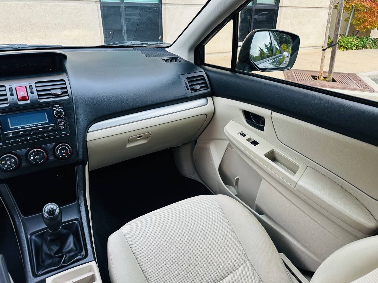Used 2014 Subaru Impreza 2.0i AWD/4WD image 21