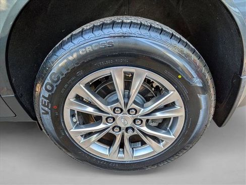 Used 2021 Cadillac XT5 Premium Luxury image 24