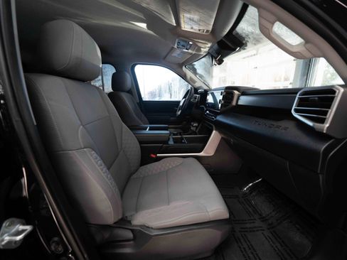 Used 2023 Toyota Tundra SR5 image 26