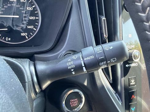 Certified 2026 Subaru Forester Limited AWD/4WD image 28