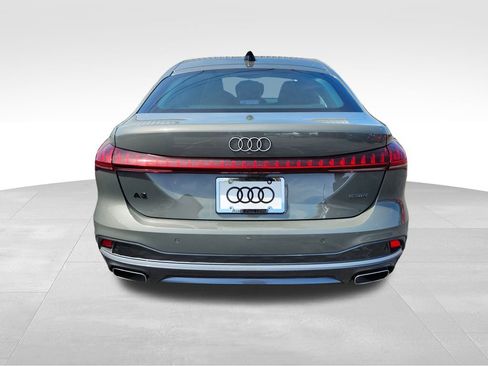 New 2025 Audi A5 2.0T Premium Plus image 9