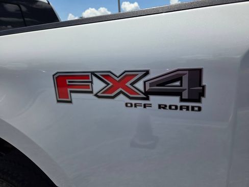 Used 2025 Ford F250 King Ranch w/ FX4 Off-Road Package AWD/4WD image 13