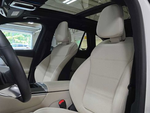 Certified 2026 Mercedes-Benz GLC 300 4MATIC image 21