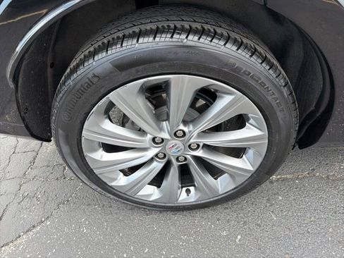Used 2025 Buick Envista Sport Touring FWD image 8