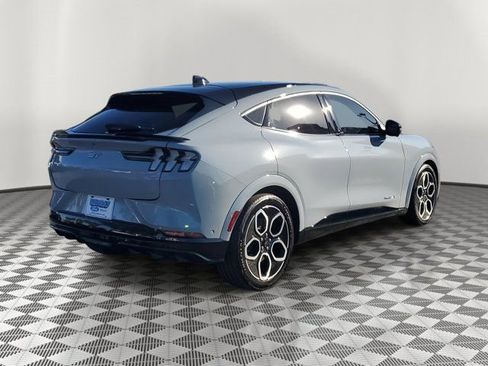 Certified 2024 Ford Mustang Mach-E GT image 6