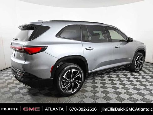 New 2026 Buick Enclave Sport Touring image 29