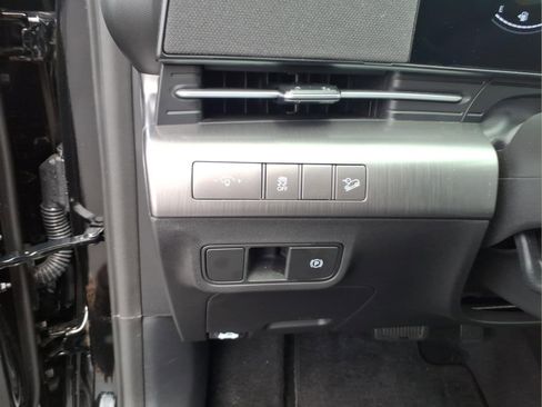 Certified 2026 Hyundai Kona SEL Sport FWD image 21