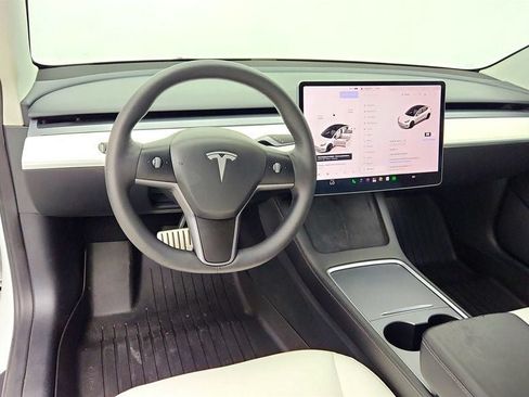 Used 2022 Tesla Model 3 Performance AWD/4WD image 12
