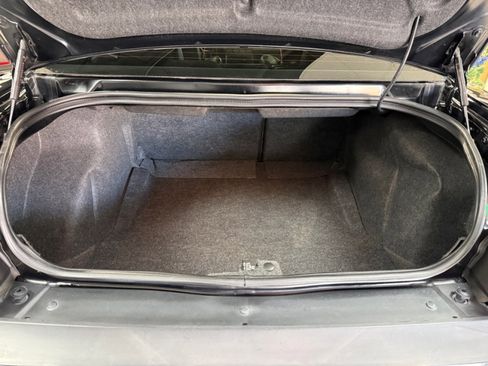 Used 2012 Dodge Challenger SRT8 w/ Premium Sound Group image 34