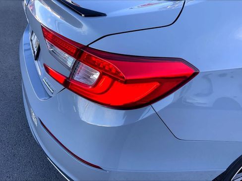 Used 2021 Honda Accord Sport Special Edition image 32