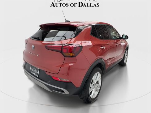 Used 2024 Buick Encore GX Preferred w/ Comfort Package FWD image 7