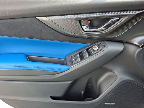 Used 2025 Subaru WRX tS image 15