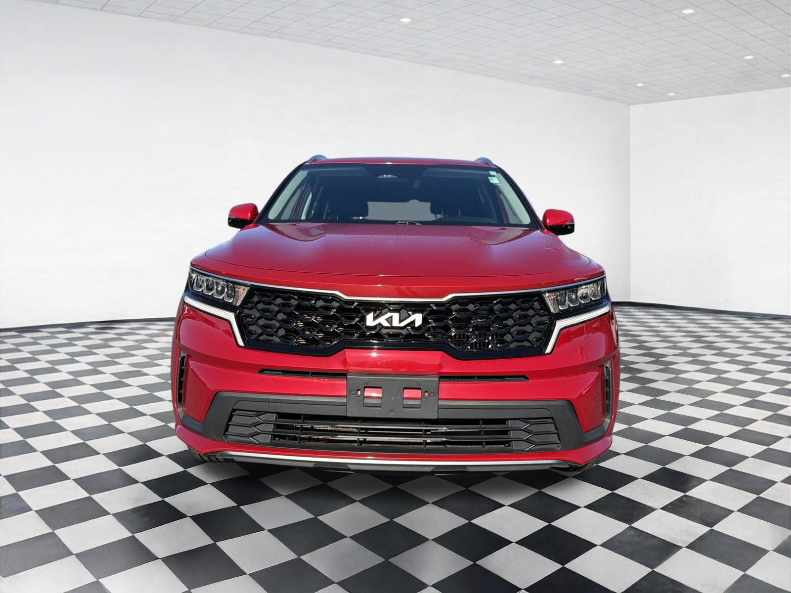 Used 2022 Kia Sorento S AWD/4WD image 6