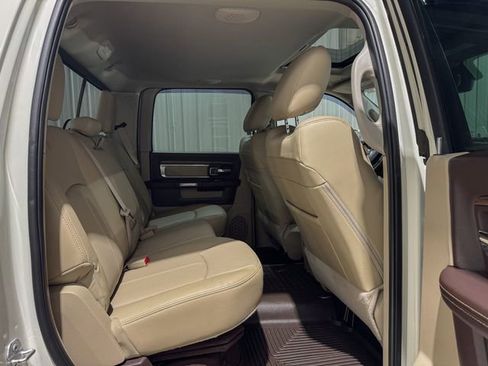 Used 2018 RAM 2500 Laramie AWD/4WD image 27
