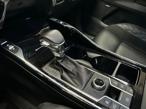 Used 2022 Kia Sorento SX Prestige image 21