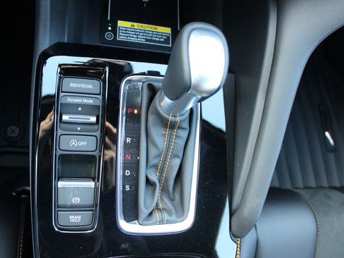 New 2026 Acura Integra A-Spec image 30