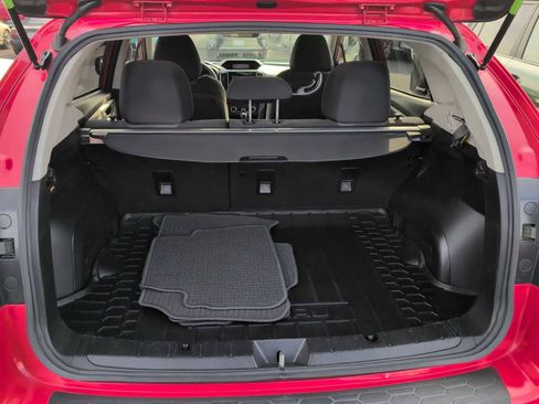 Used 2020 Subaru Crosstrek 2.0i Premium image 31