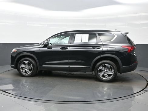 Used 2023 Hyundai Santa Fe SE AWD/4WD image 3