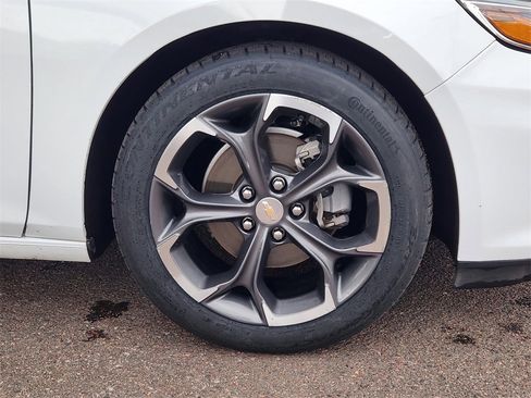 Used 2024 Chevrolet Malibu LT image 29