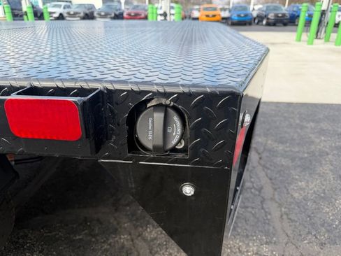 New 2026 Ford F550 4x4 Crew Cab image 28