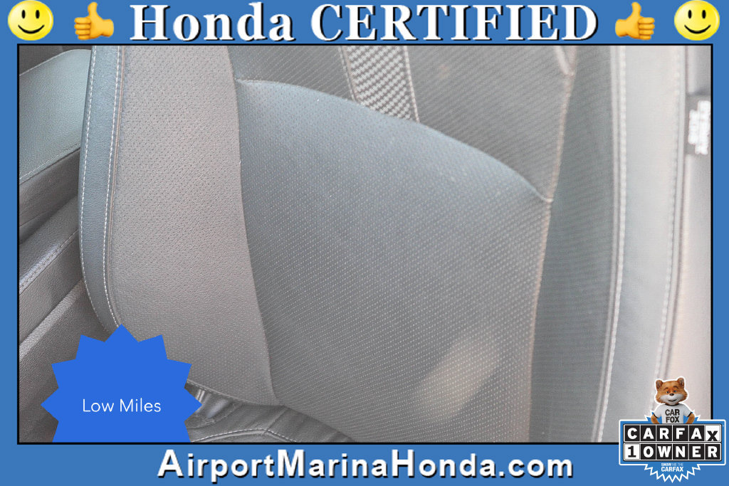 Certified 2021 Honda Civic EX-L image 27