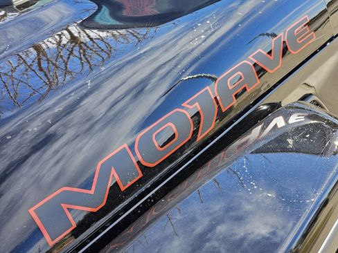 New 2026 Jeep Gladiator Mojave image 15