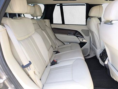 Used 2023 Land Rover Range Rover SE AWD/4WD image 22