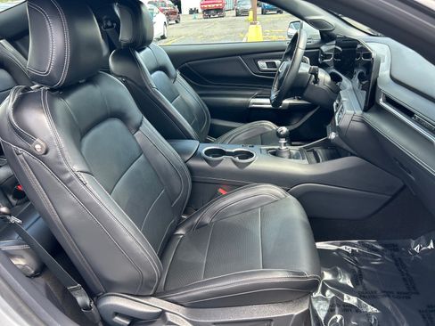 Used 2024 Ford Mustang GT Premium RWD image 12