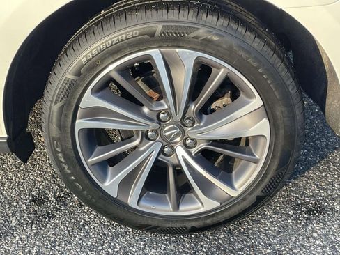 Used 2019 Acura MDX 3.5L Technology Package image 10
