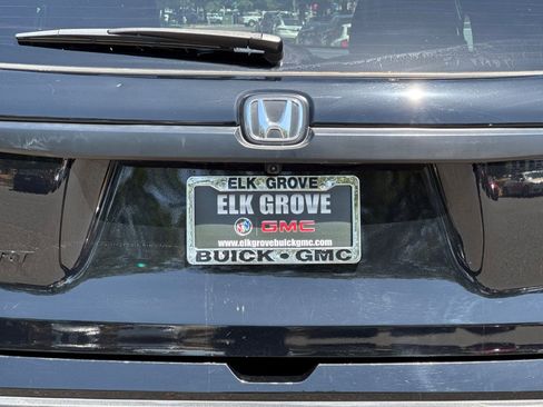 Used 2023 Honda Passport TrailSport image 48